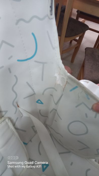 Детско столче за хранене Chipolino