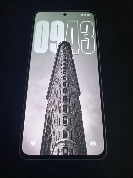 Xiаomi 12 lite 256/8