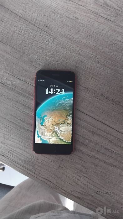 Iphone 8 idial aybi yo abmenga
