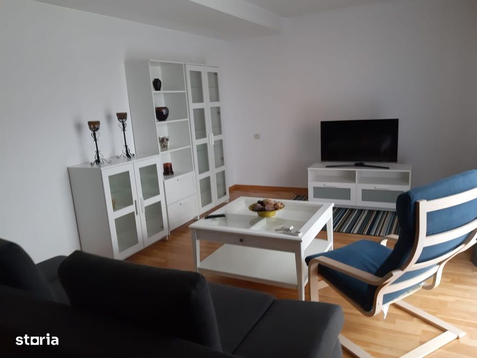 Apartament 2 Camere De Închiriat – Otopeni | Parter | 102 Mp | Parcare — fotografia 2