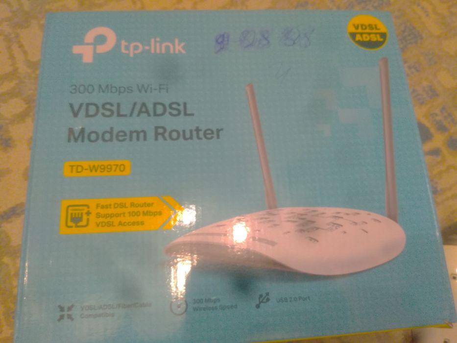 Продам Модем хоршим состояние