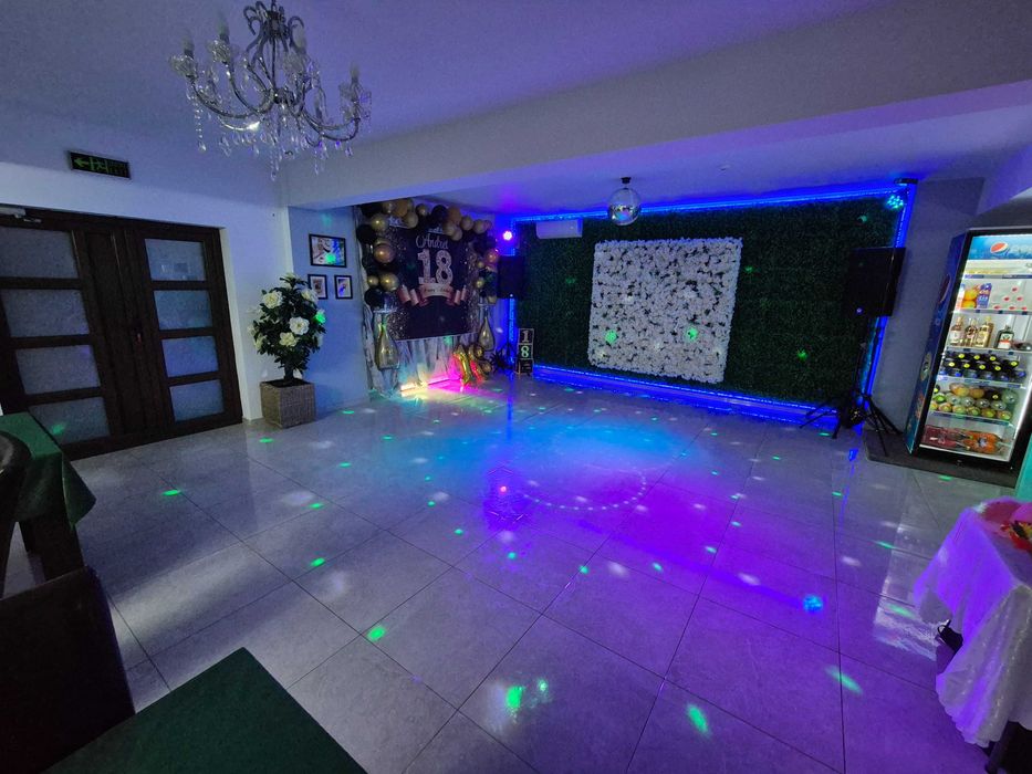 Inchirirere vila in Mamaia Nord ptr. majorate, evenimente, petreceri.