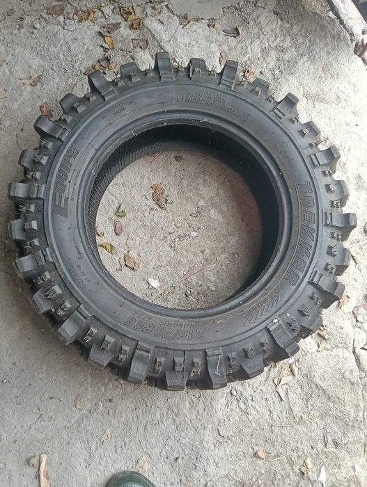 Anvelope Equipe Trekker M+S Extreme Offroad 215/70R16