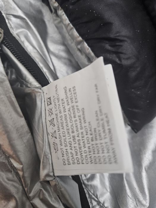 Geaca  originala Colmar