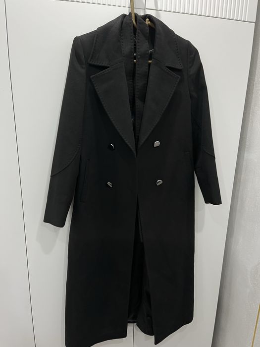 Весна, осень пальто