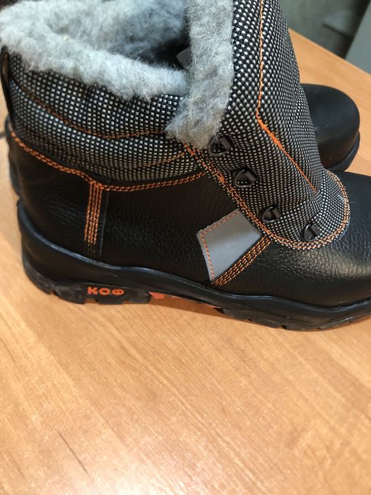 Продам батинки зимние