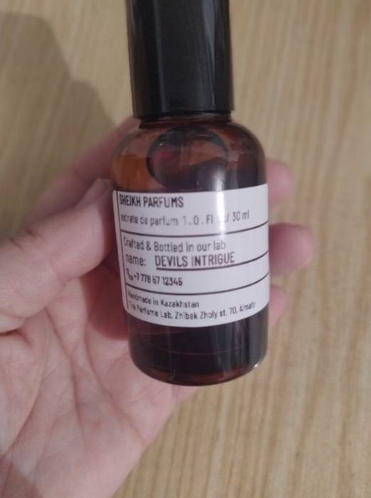 Духи продам оригинал