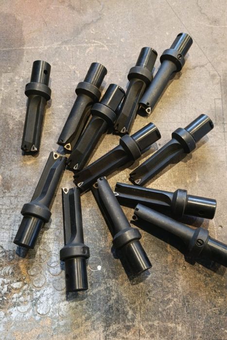 Сверло диаметр 32