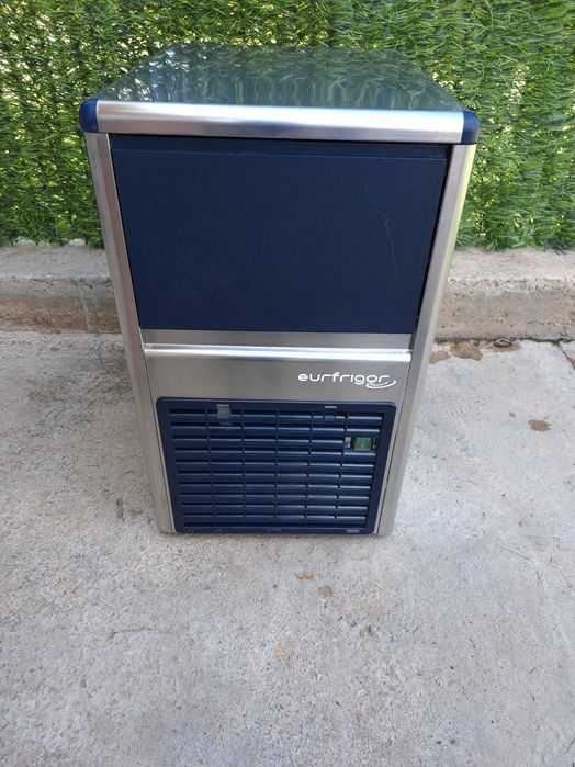 Професионален Ледогенераторе Brema