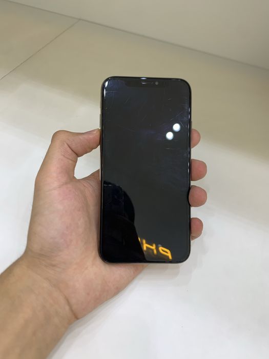 Iphone xs 64