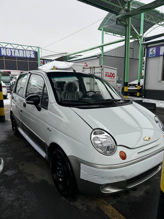 Matiz Best radnoy 2017 paket