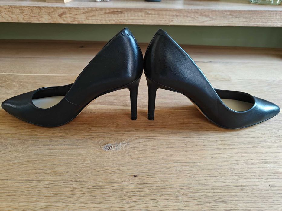 Токчета Nine West - Stiletto