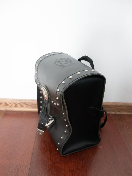 Ghiozdan Held Sissy Bar Tail Bag