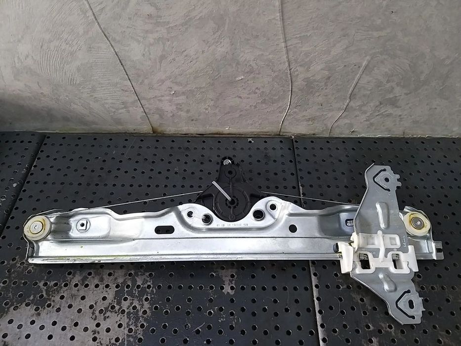Macara geam electric stanga spate renault kadjar ha hl 827217622r e11271-400