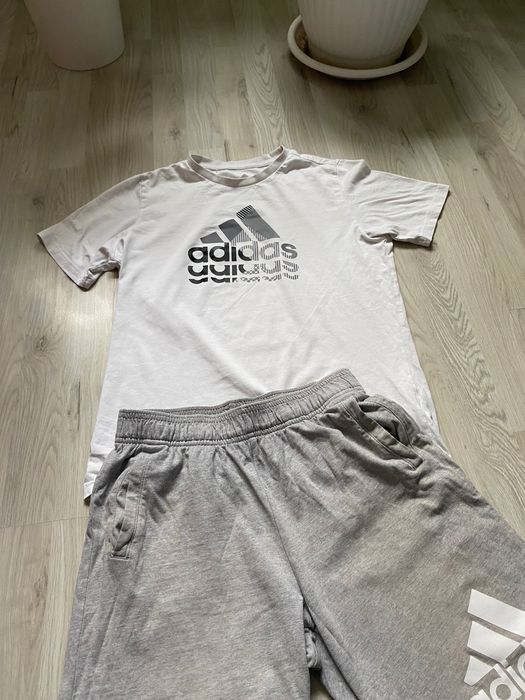 Оригинален екип на Адидас