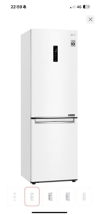 Холодильник сатылады