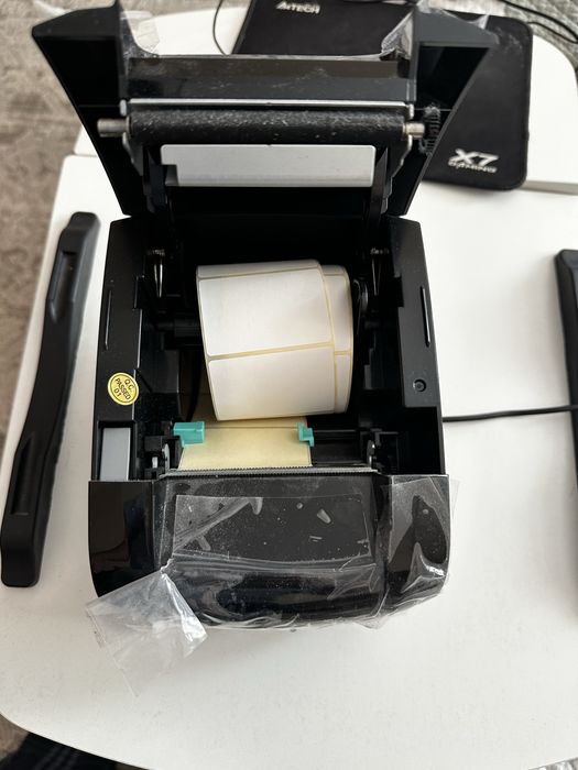 Продам X-printer 365b