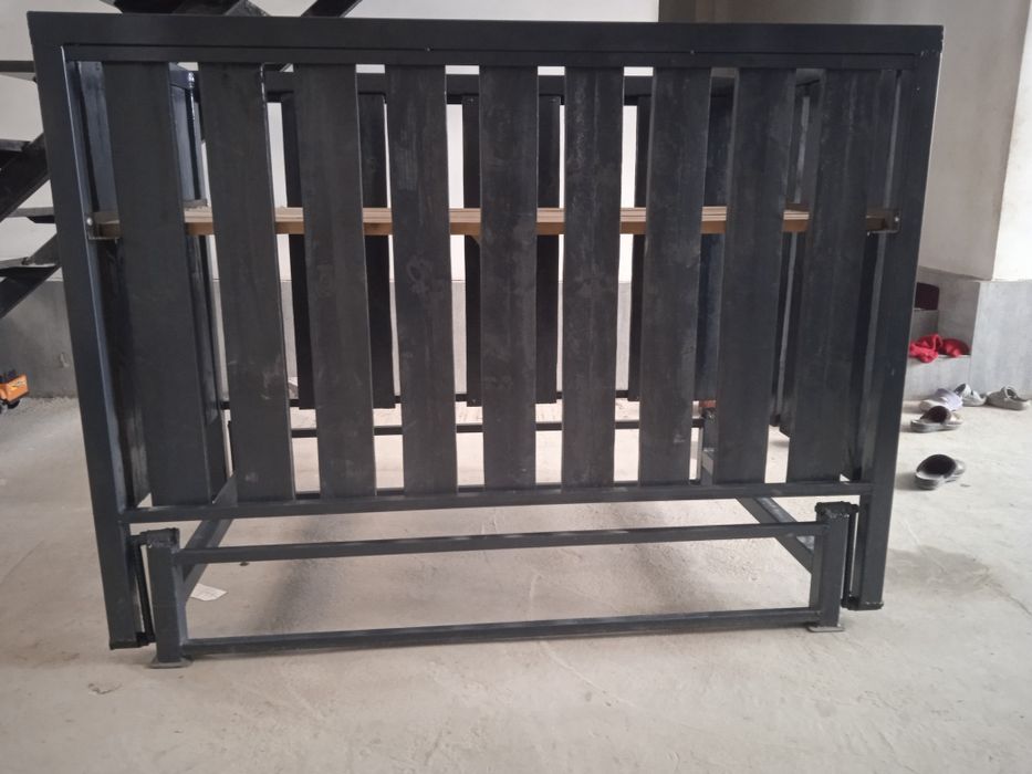 bilginchak колыбели