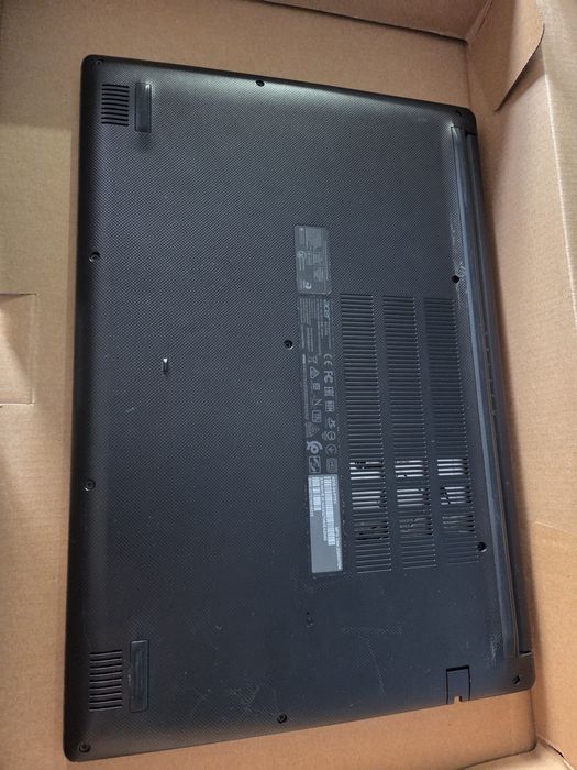 Laptop Acer aspire 3