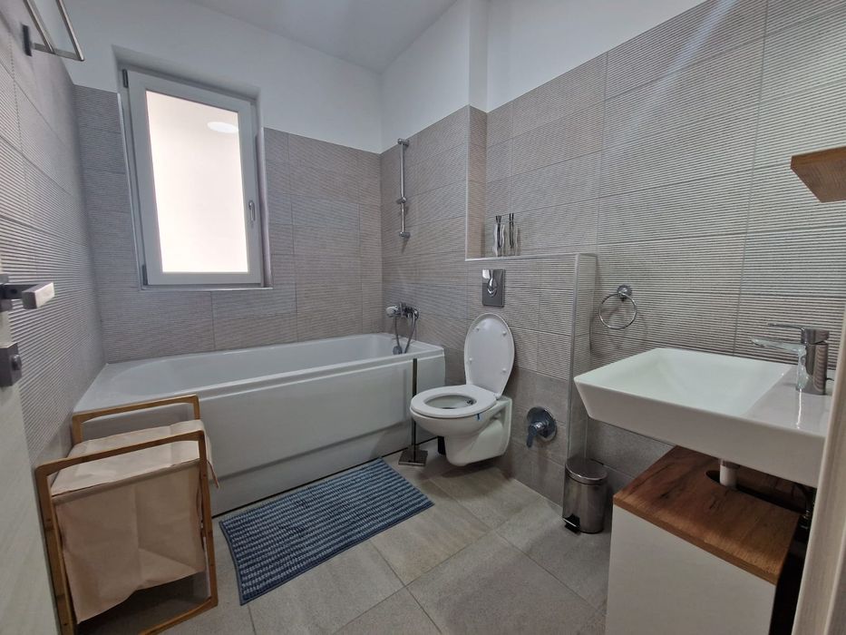Apartament complex Decebal de inchiriat