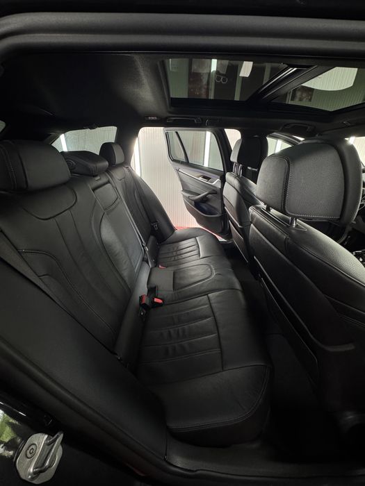 Bmw G31 520D automat