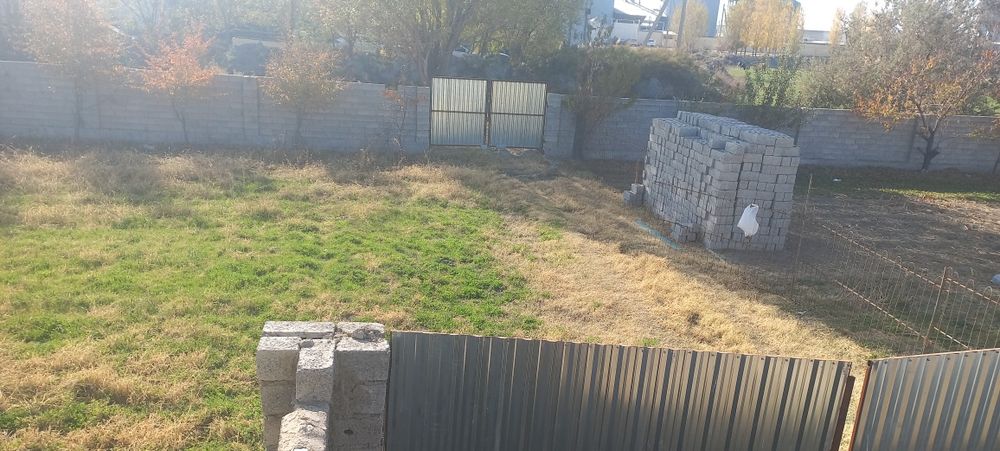 Ер сотилади срочно жонбой пром зона йонида