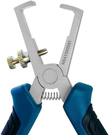 клещи Bosch Professional 160мм, сваляне на изолация, оголване на кабел