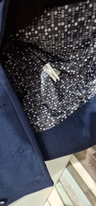 Haina / sacou gros femei /dama