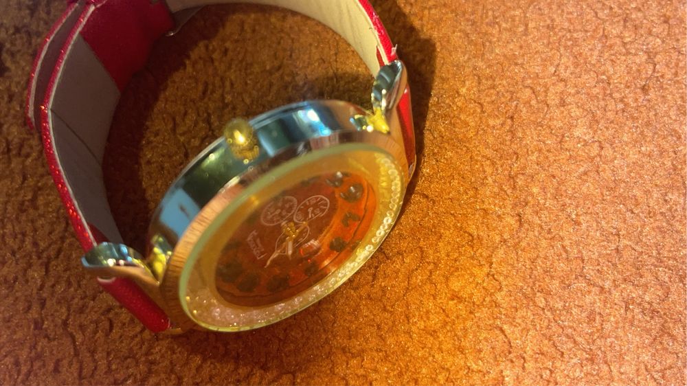 Ceas dama Francesa by Geneva