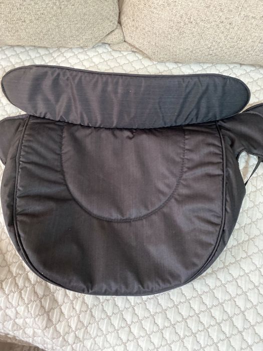 Детская коляска