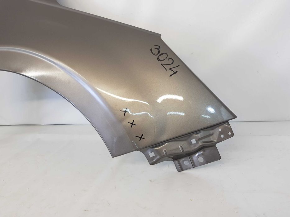 Aripa dreapta fata Subaru Forester dupa 2014