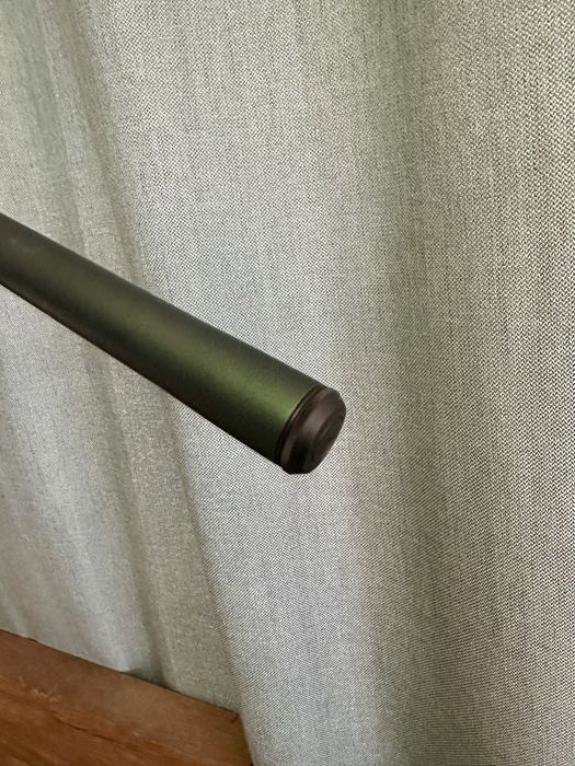 Daiwa Amorphous Bolo infiniti regular