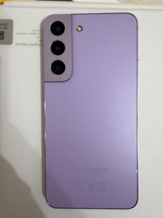 Самсунг  Галакси С22