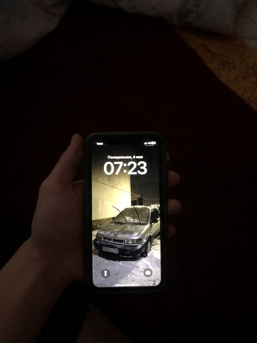 iphone 11 74% акб Face id