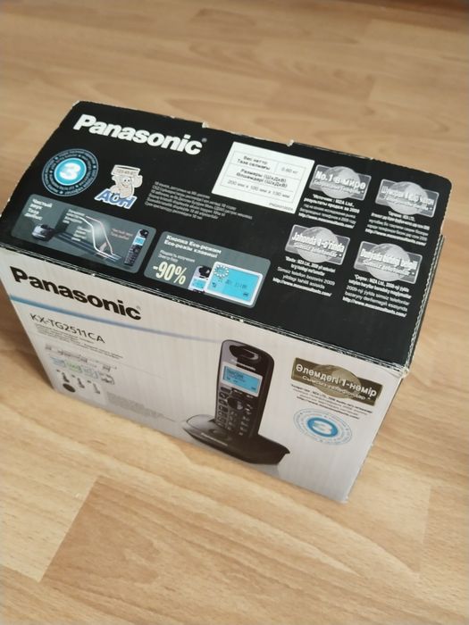 Продаю домашний телефон