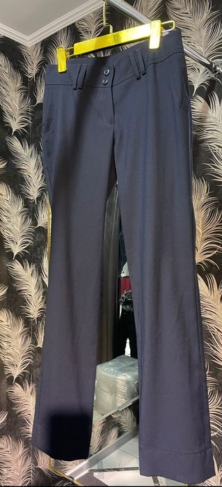 Школьные брюки для девочек -подростков