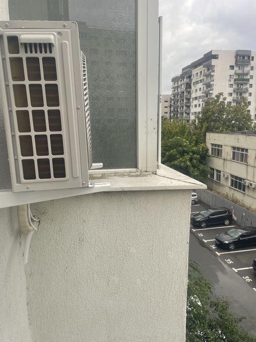 Montaj aer conditionat/service/igienizari