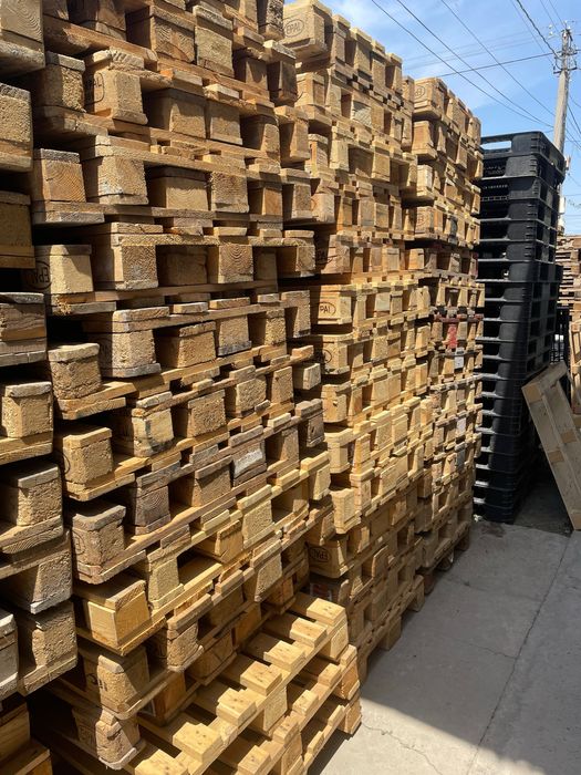 Paddonlar sotiladi .