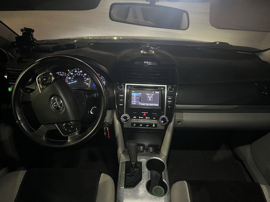 Продам камри 50 америка