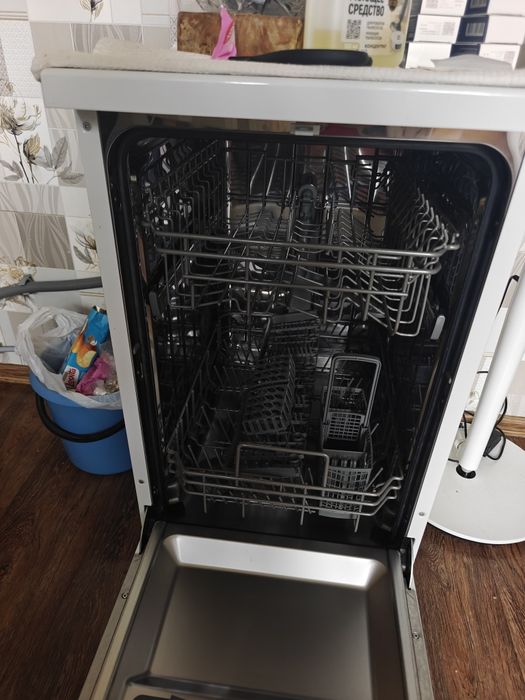 Посудомоечная машина