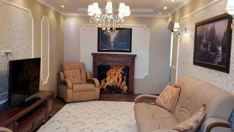 Квартира Посуточно Самый Центр