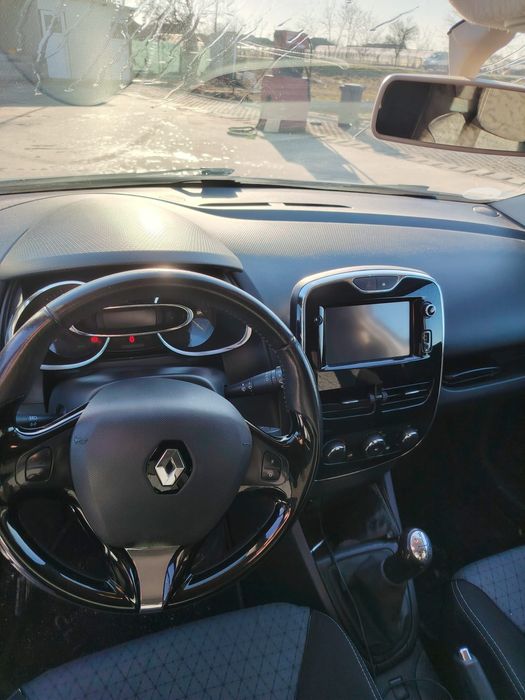 Vând reno clio 1.5