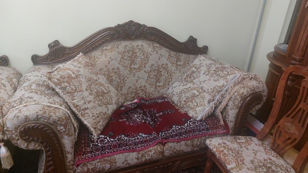 Комплект мебели в зал