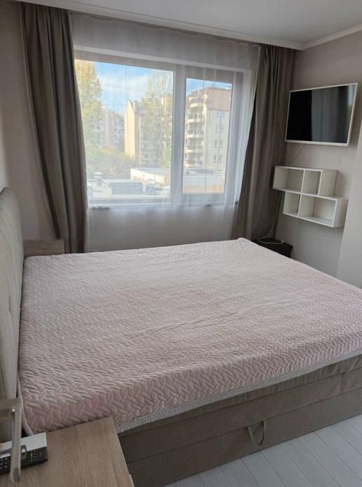 Дава се под наем Тристаен апартамент в София, Сухата река - 80 кв.м за 665 € - Снимка #5