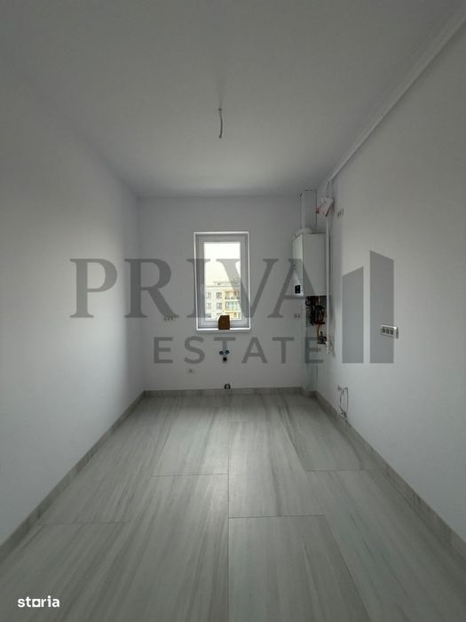 Apartament decomandat 2 camere, 53 mp, etaj 2, Jupiter Giroc