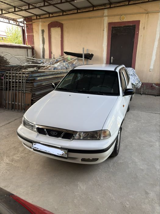 Продам chevrolet Nexia 1.5