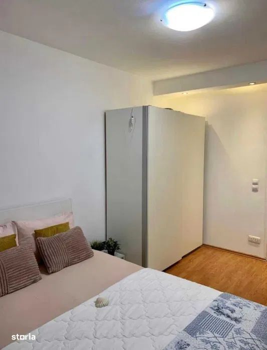 Apartament 2 camere Tineretuolui Pet-Friendly