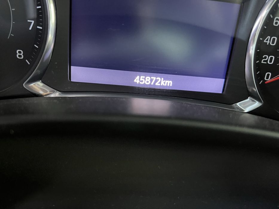 Chevrolet Equinox 2024 — 7