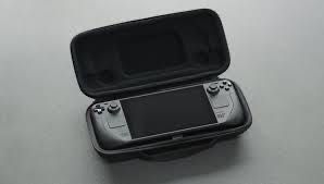 продам свой steam deck 1T