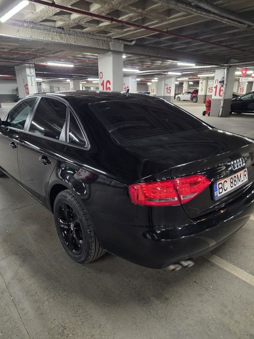 AUDI A4 2011 — imagine 3